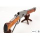 Mare's Leg Rifle USA 1892 Replica - Denix 1095: Historic and Collectible Firearm