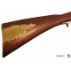 Fusil Kentucky Denix 1137 - Réplica de Alta Calidad