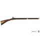 Réplica de Rifle Kentucky EUA Século XIX - Denix 1138: Precisão e Autenticidade