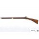 Kentucky Rifle USA 19th Century Replica - Denix 1138: Precision and Authenticity