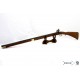 Kentucky Rifle USA 19th Century Replica - Denix 1138: Precision and Authenticity