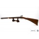 Réplica de Rifle Kentucky EUA Século XIX - Denix 1138: Precisão e Autenticidade