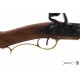 Réplica de Rifle Kentucky EUA Século XIX - Denix 1138: Precisão e Autenticidade