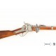 Rifle militar Sharps 1859 USA