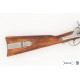 Rifle militar Sharps 1859 USA