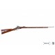 Réplica Rifle militar Sharps de 1859 USA Denix 1141