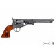 Confederate Revolver 1860 Replica - Denix Ref. 1083/G - Authenticity and Precision