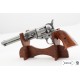 Confederate Revolver 1860 Replica - Denix Ref. 1083/G - Authenticity and Precision