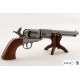 Confederate Revolver 1860 Replica - Denix Ref. 1083/G - Authenticity and Precision
