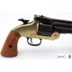 Denix 1008/L Schofield Cal.45 Revolver Replica: Historical Precision and Quality