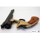 Denix 1008/L Schofield Cal.45 Revolver Replica: Historical Precision and Quality