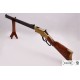 Replica of the 1860 Henry Rifle: A Gem of American History