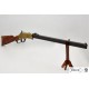 Replica of the 1860 Henry Rifle: A Gem of American History