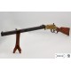 Replica of the 1860 Henry Rifle: A Gem of American History