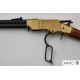 Replica of the 1860 Henry Rifle: A Gem of American History