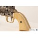 replica-civil-war-navy-revolver-1851-with-imitation-ivory-grips-denix-1040b