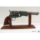 Replica 'Army' Dragoon Revolver 1848 - Denix 1055