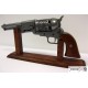 Replica 'Army' Dragoon Revolver 1848 - Denix 1055