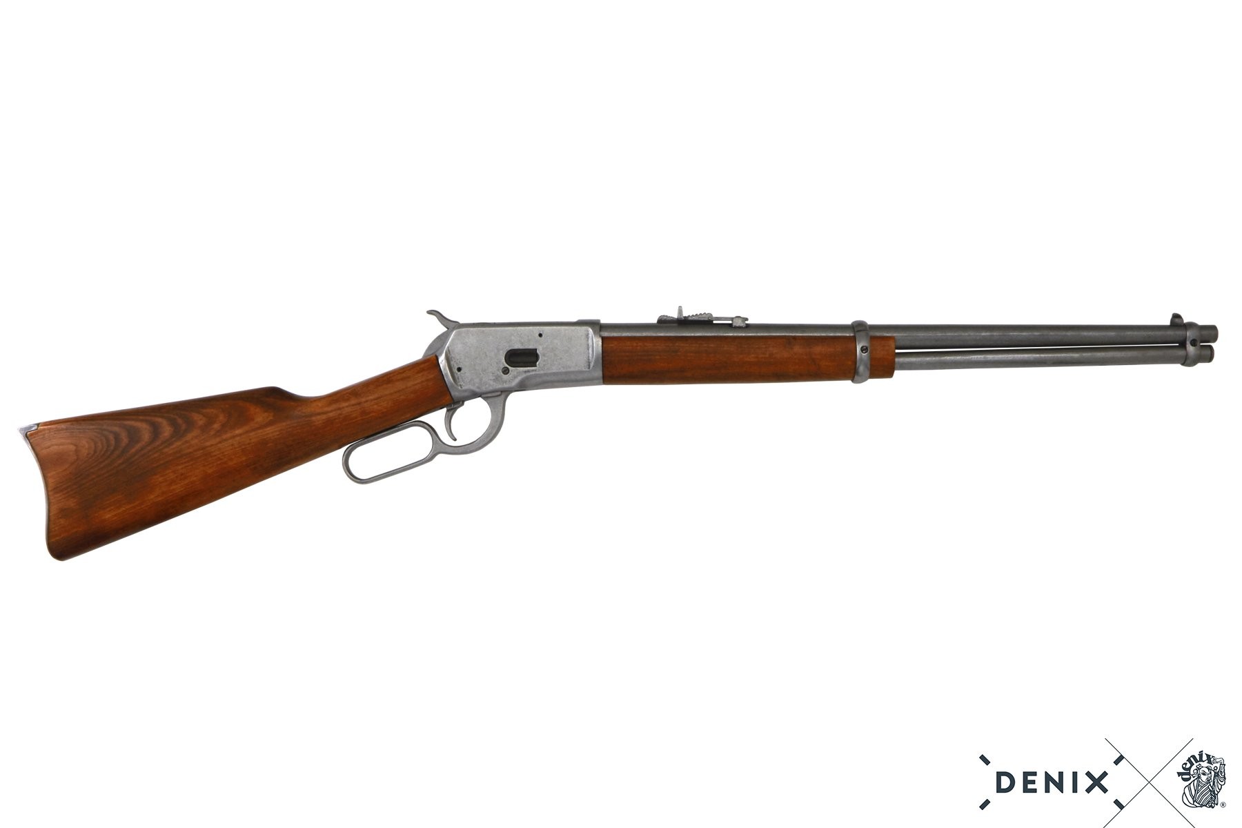 Winchester　Model　1892　MAXI Replica Winchester Model 92 1892 - Denix 1068/G, Historic