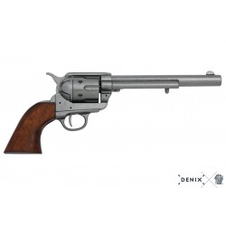 Revólver Cal.45 Colt Peacemaker 7½", USA 1873 - Denix 1107/G