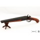 Denix's Sawed-Off Shotgun Replica - Ref. 1114: Historical Authenticity