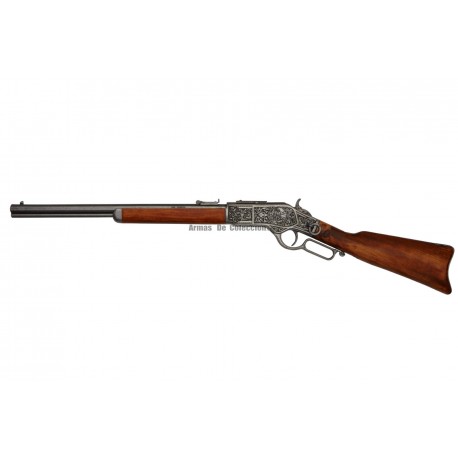 rifle-winchester-73-model-73-usa-1873-carbine-replica-denix-ref-1253g