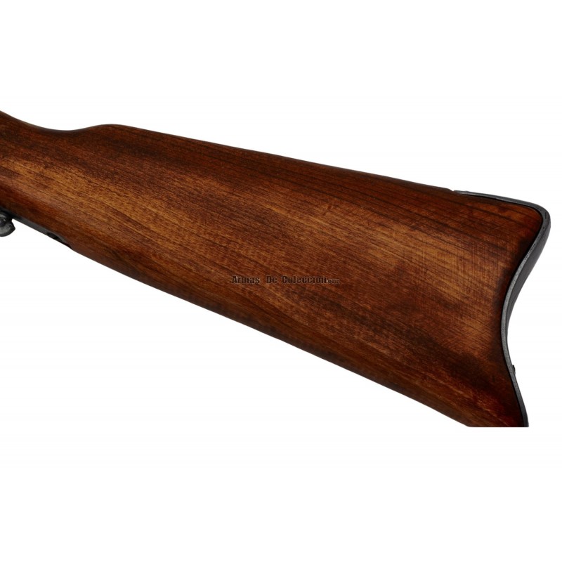 Winchester Mod. 73 USA 1873 Dekowaffe von DENIX – Wilder Westen