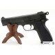 Réplica da Pistola Browning HP ou GP35: Um Ícone da História Militar