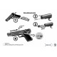 colt-m1911a1-45-automatic-chrome-detachable-denix-6312