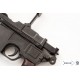 Mauser C96, 1896 - Historic German Replica by Denix 1024