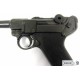 Parabellum Luger P08 Pistol, 1898 - Historic Replica by Denix 1144