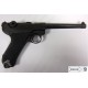 Parabellum Luger P08 Pistol, 1898 - Historic Replica by Denix 1144