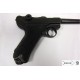 Parabellum Luger P08 Pistol, 1898 - Historic Replica by Denix 1144