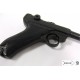 Parabellum Luger P08 Pistol, 1898 - Historic Replica by Denix 1144