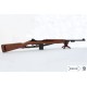 M1 Carbine USA 1941 - Denix Replica Ref. 1120/C: Details and Historical Context