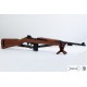 M1 Carbine USA 1941 - Denix Replica Ref. 1120/C: Details and Historical Context