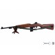 M1 Carbine USA 1941 - Denix Replica Ref. 1120/C: Details and Historical Context