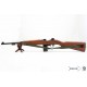 M1 Carbine USA 1941 - Denix Replica Ref. 1120/C: Details and Historical Context