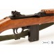 Carabina M1 EUA 1941 - Réplica Denix Ref. 1120/C: Detalhes e Contexto Histórico