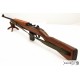 M1 Carbine USA 1941, Denix replica ref. 1122/C. 90 cm, 2,172 g, in wood and metal.