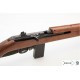 M1 Carbine USA 1941, Denix replica ref. 1122/C. 90 cm, 2,172 g, in wood and metal.