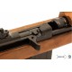 M1 Carbine USA 1941, Denix replica ref. 1122/C. 90 cm, 2,172 g, in wood and metal.