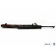 Exact Replica MP41 Machine Gun Germany 1940 by Denix Ref. 1124/C: Authentic and Detailed for Collectors