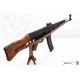 Replica of the STG 44 Rifle, Germany 1943 Ref. Denix 1125/C: Historical Accuracy and Craftsmanship i