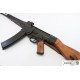 Fusil STG 44 1943 de Denix 1125/C - Réplica Fiel y Coleccionable