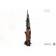 Replica of the STG 44 Rifle, Germany 1943 Ref. Denix 1125/C: Historical Accuracy and Craftsmanship i
