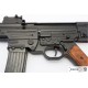 Replica of the STG 44 Rifle, Germany 1943 Ref. Denix 1125/C: Historical Accuracy and Craftsmanship i