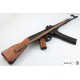 Replica of the STG 44 Rifle, Germany 1943 Ref. Denix 1125/C: Historical Accuracy and Craftsmanship i