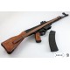 Replica of the STG 44 Rifle, Germany 1943 Ref. Denix 1125/C: Historical Accuracy and Craftsmanship i