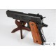 Réplica Denix M1911A1 .45, Ref. 9312 - Icono de Guerras Mundiales